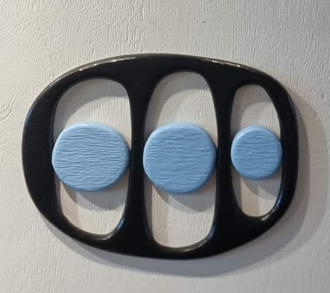 47. Nicholas Imms
Relief - 60 x 59 cm