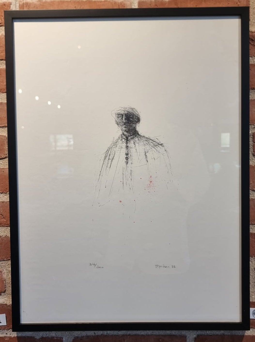 59. E. Madsen
Tryk - 62 x 46 cm