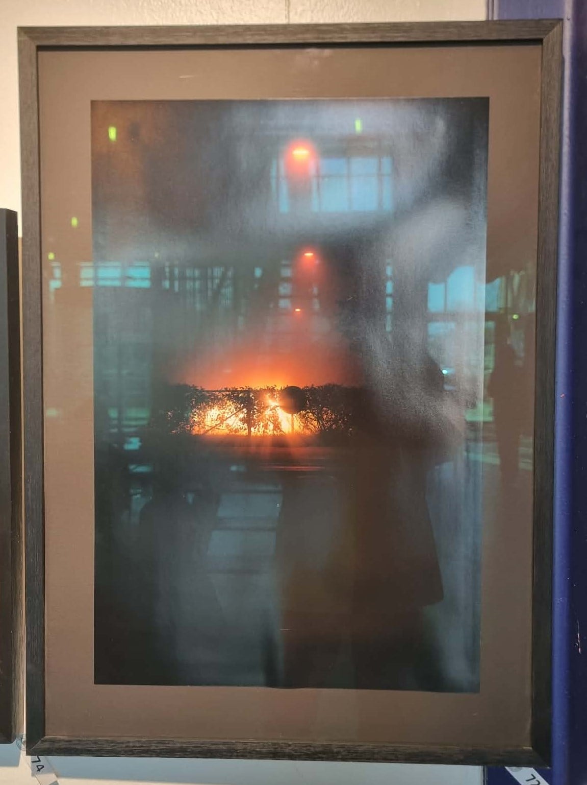 72. Martin Skifter
Foto - 80 x 57 cm