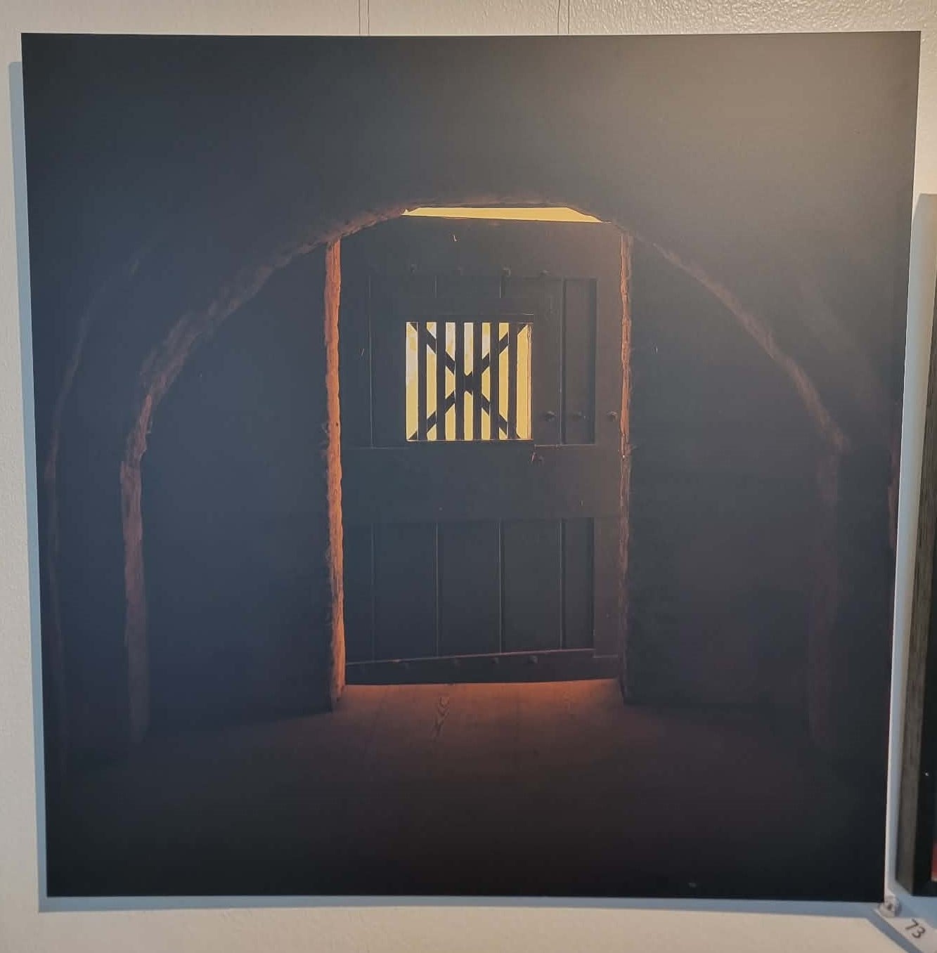 73. Martin Skifter
Foto - 69 x 69 cm