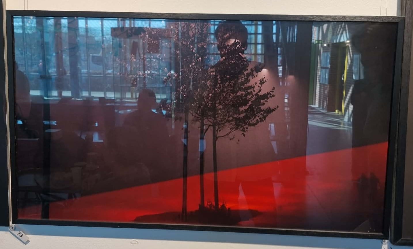 74. Martin Skifter
Foto - 59 x 102 cm