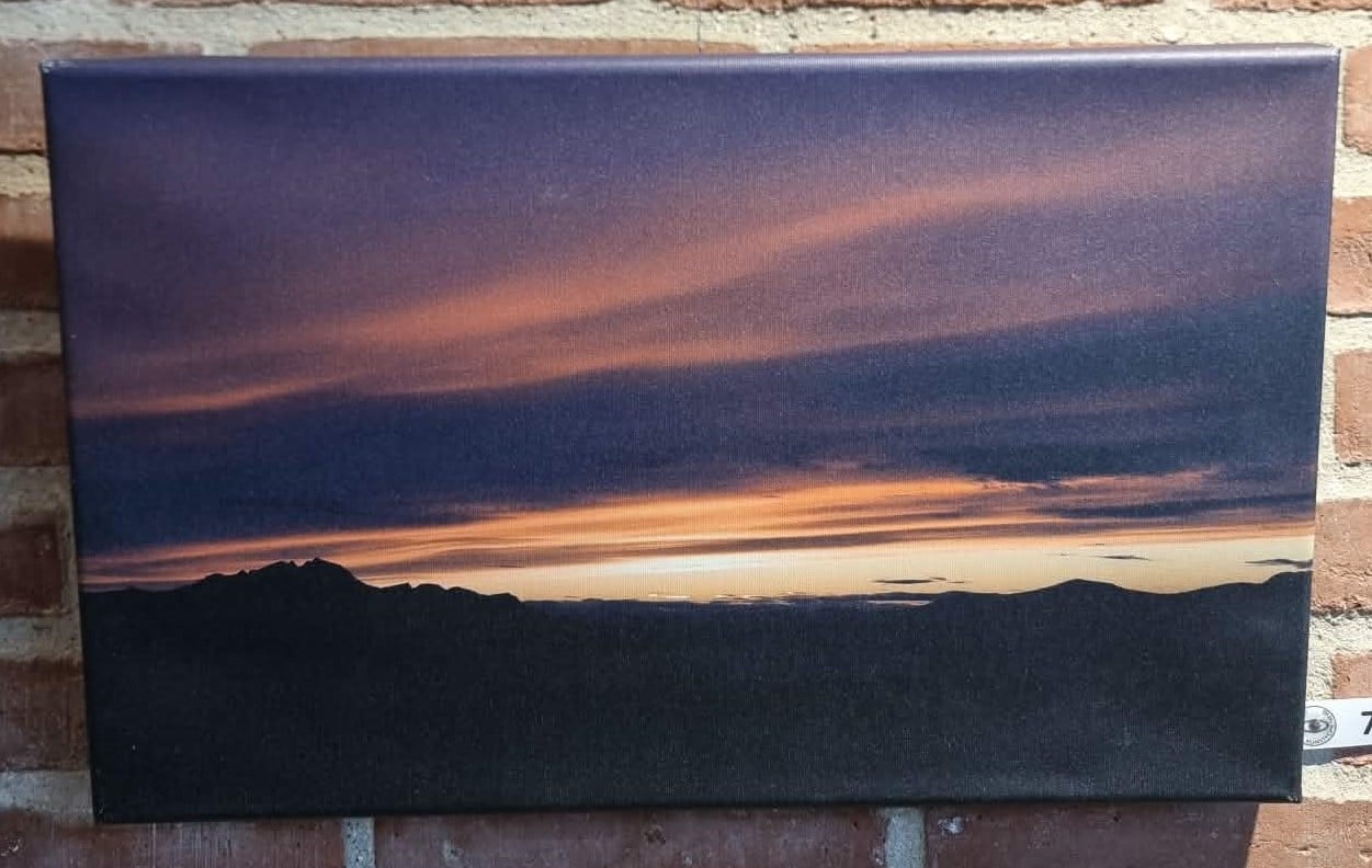 75. Martin Skifter
Foto - 31 x 50 cm